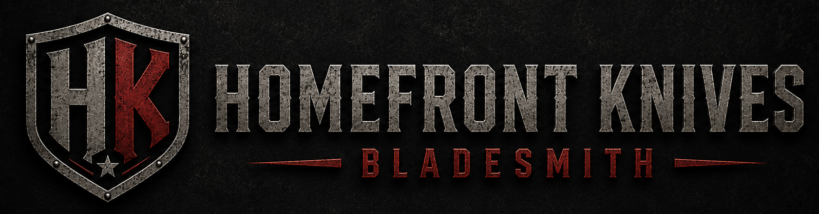 Homefront Knives